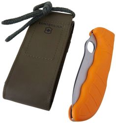 Перочинный нож Victorinox Hunter Pro 0.9410.9 (оранжевый)