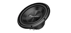 Сабвуфер Audio System A300 D4 (черный)