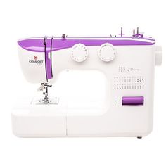 Швейная машинка COMFORT 2530 (белый)