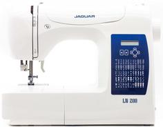 Швейная машинка JAGUAR LW200