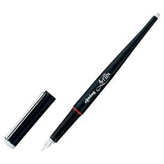 Ручка перьевая Rotring Artpen Calligraphy 1903644 1.1 мм (черный)