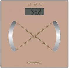 Весы National NB-BS18192