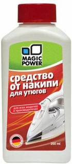 Средство от накипи Magic Power для утюгов MP-020