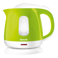 Чайник Sencor SWK 1011GR (зеленый)