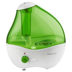 Увлажнитель воздуха Sencor SHF 921GR (зеленый)
