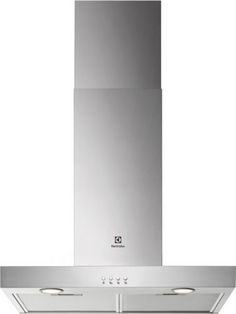 Встраиваемая вытяжка Electrolux LFT 416X (нержавеющая сталь)