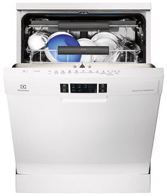 Посудомоечная машина Electrolux ESF8560ROW (белый)