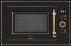 Микроволновая печь Electrolux EMT 25203OK