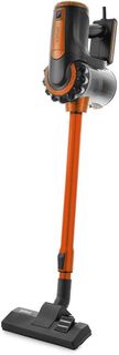 Ручной пылесос Kitfort KT-544-3 (оранжевый)