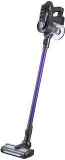 Ручной пылесос Kitfort КТ-543-1 (фиолетовый)