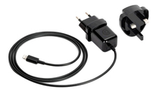 Сетевое зарядное устройство Griffin для устройств Apple (8pin) 1А