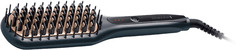 Расческа для выпрямления волос Remington CB7400 (черный)