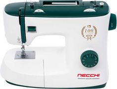 Категория: Швейные машинки Necchi
