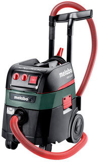 Пылесос Metabo ASR 35 M ACP 602058000