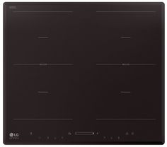 Индукционная варочная панель LG HU642VVH