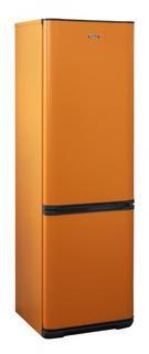 Холодильник Бирюса Б-T127 (оранжевый)