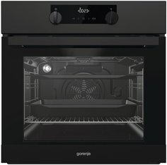 Духовой шкаф Gorenje BO735E11BK-2 (черный)