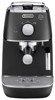 Кофеварка Delonghi ECI 341 BK (черный) Delonghi