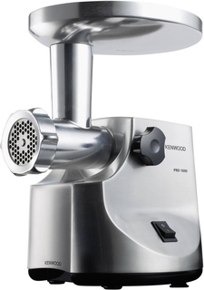 Электромясорубка Kenwood MG515