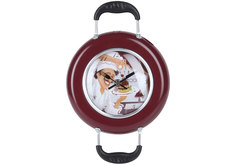 Настенные часы Pomidoro PAL-485015 (разноцветный)