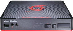 Устройство видеозахвата AverMedia GAME CAPTURE HD II