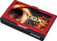 Устройство видеозахвата AverMedia Live Gamer Extreme 2