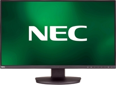 Монитор NEC EA271Q (черный)