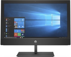 Моноблок HP ProOne 400 G4 5BL83ES (черный)