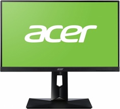 Монитор Acer CB271HBbmidr (черный)