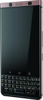 Мобильный телефон BlackBerry KeyOne (бронзовый)
