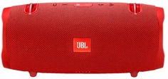 Портативная колонка JBL Xtreme 2 (красный)