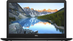 Ноутбук Dell Inspiron 3782-1741 (черный)