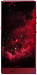 Мобильный телефон Smartisan U3 4GB/64GB (бургунди)