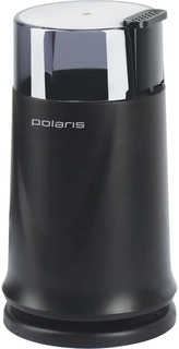 Кофемолка Polaris PCG 1317 (черный)