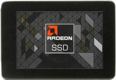 Внутренний SSD накопитель AMD Radeon R5 480Gb