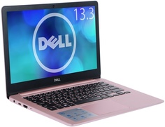 Ноутбук Dell Inspiron 5370-5393 (розовый)