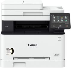 МФУ Canon i-Sensys Colour MF643Cdw (белый)