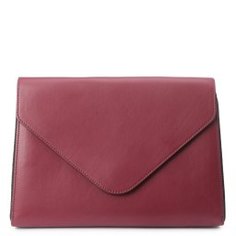 Сумка GIANNI CHIARINI 6786 бордовый