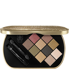 GUERLAIN Палетка для макияжа глаз GOLDEN EYE PALETTE