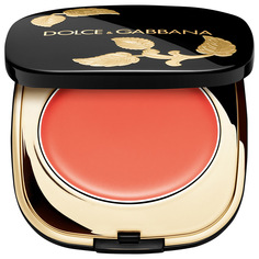 DOLCE&GABBANA Кремовые румяна для макияжа лица и губ DOLCE BLUSH