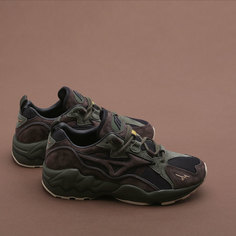 Кроссовки Mizuno Wave Rider 1