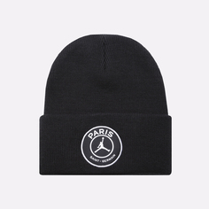 Шапка Jordan PSG Cuffed Beanie