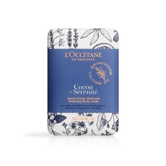 Мыло «Моменты безмятежности», твёрдое LOccitane