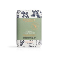 Мыло «Источник гармонии», твёрдое LOccitane
