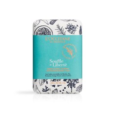 Мыло «Свежесть», твёрдое LOccitane