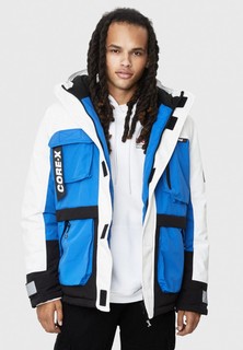 Куртка утепленная Bershka 