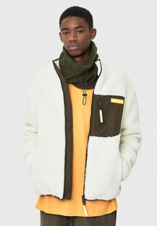 Куртка утепленная Bershka 