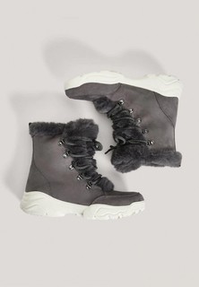 Ботинки Oysho 