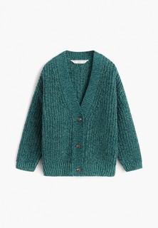 Кардиган Mango Kids - IBIS