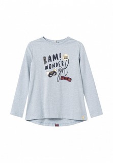 Лонгслив Coccodrillo 